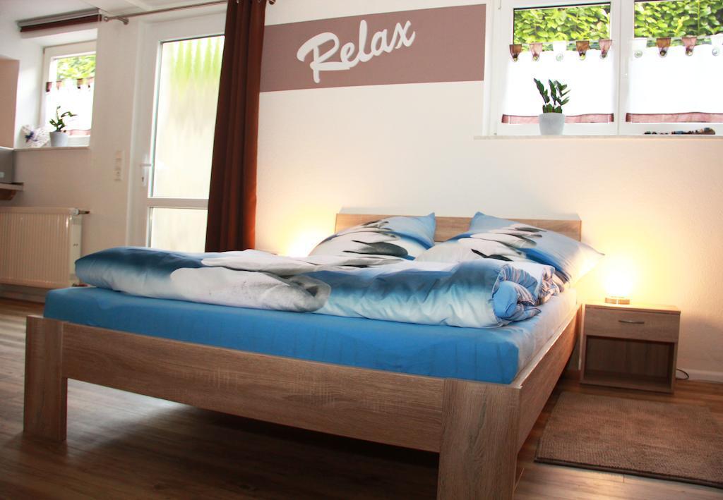 Ferienwohnung-Wieber Kappel-Grafenhausen Ruang foto