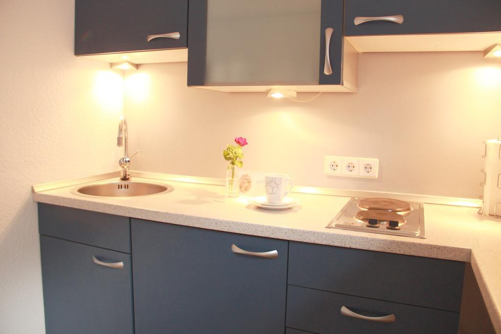 Ferienwohnung-Wieber Kappel-Grafenhausen Ruang foto