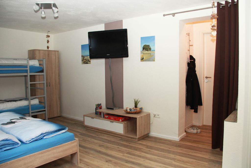 Ferienwohnung-Wieber Kappel-Grafenhausen Ruang foto