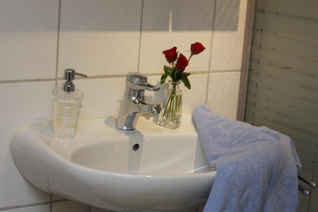 Ferienwohnung-Wieber Kappel-Grafenhausen Ruang foto