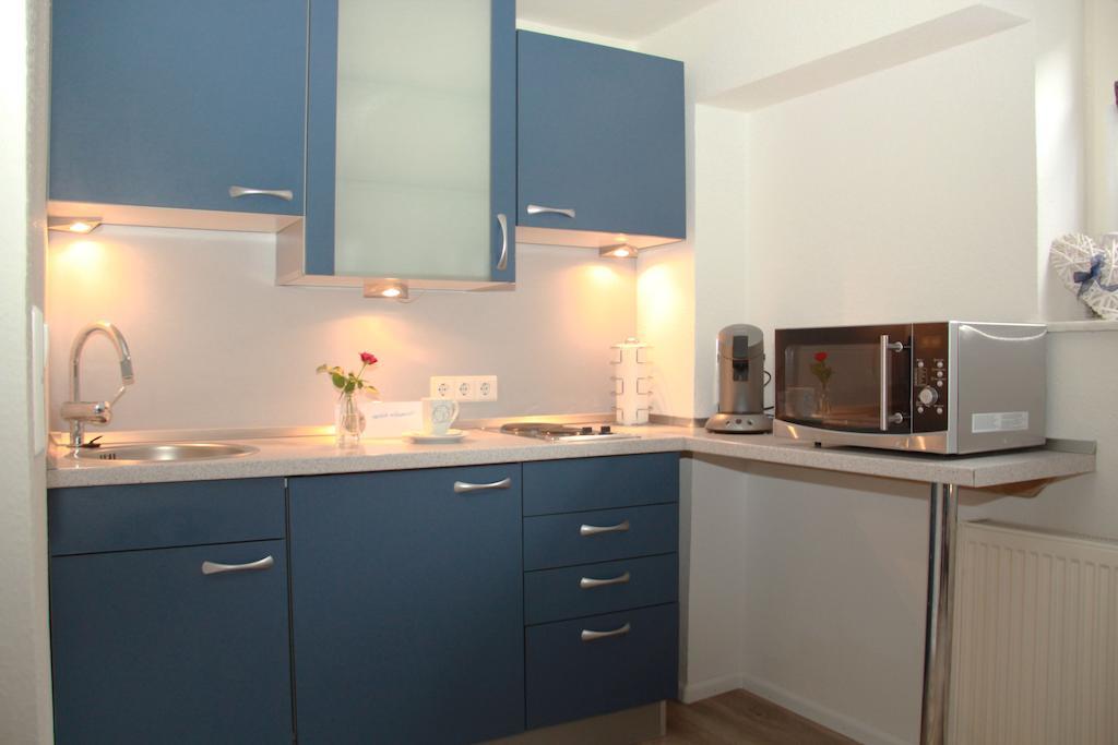 Ferienwohnung-Wieber Kappel-Grafenhausen Ruang foto
