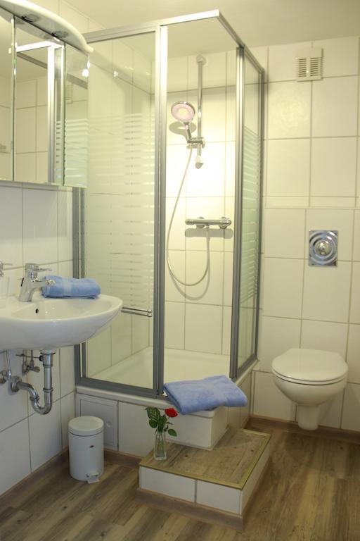 Ferienwohnung-Wieber Kappel-Grafenhausen Ruang foto