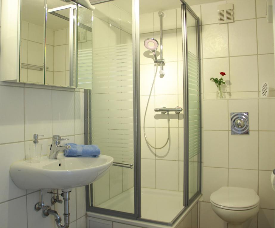 Ferienwohnung-Wieber Kappel-Grafenhausen Bagian luar foto