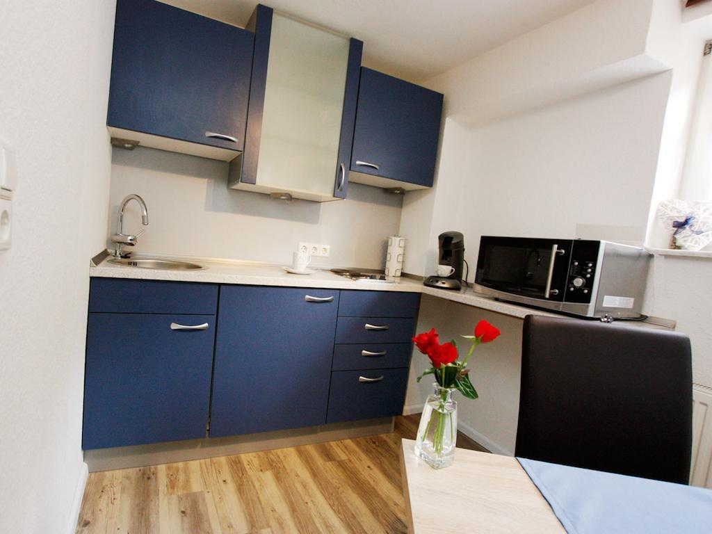 Ferienwohnung-Wieber Kappel-Grafenhausen Bagian luar foto